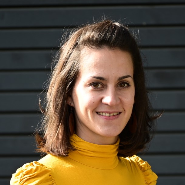 Edina Brandner