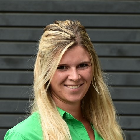 Miriam Wenzel